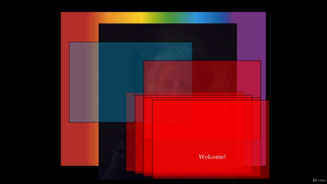 Victor Vasarely and the Masters of Op Art – Screenshot 4