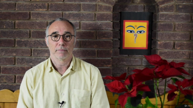 Mindfulness and Compassion made simple, plain and practical – Screenshot 1