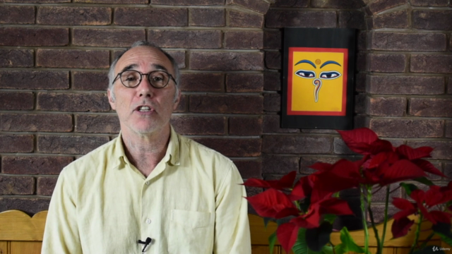 Mindfulness and Compassion made simple, plain and practical – Screenshot 4
