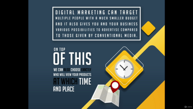 Digital Marketing Certification: Master Digital Marketing – Screenshot 2