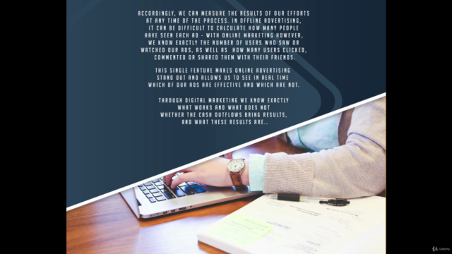 Digital Marketing Certification: Master Digital Marketing – Screenshot 4