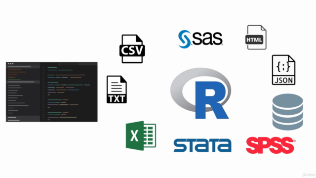 R for Beginners – Screenshot 3