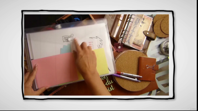 Sketchnotes für Anfänger und Fortgeschrittene – Screenshot 2