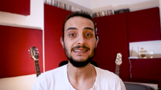 Müzik Prodüksiyonun Temelleri – Screenshot 1