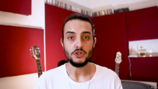 Müzik Prodüksiyonun Temelleri – Screenshot 4