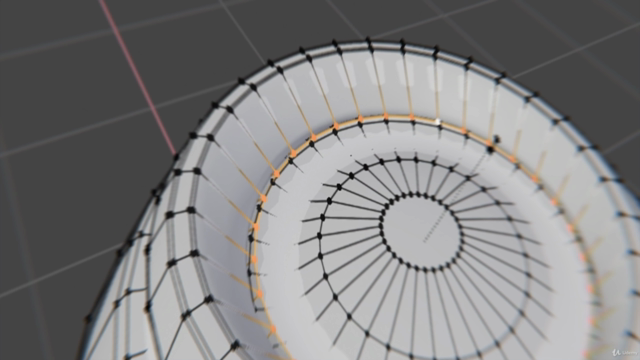 Advanced CGI / VFX Compositing – Screenshot 2
