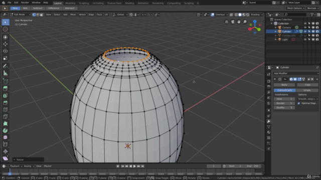 Advanced CGI / VFX Compositing – Screenshot 3