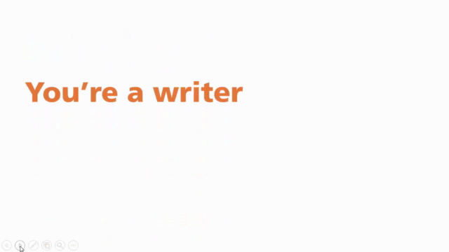 Professional Technical Writing: Advance Your Writing Skills – Screenshot 1