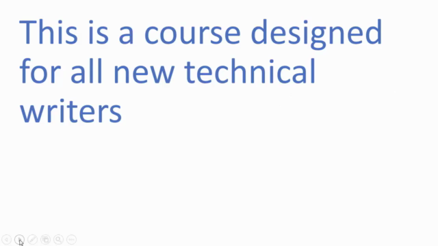 Professional Technical Writing: Advance Your Writing Skills – Screenshot 2