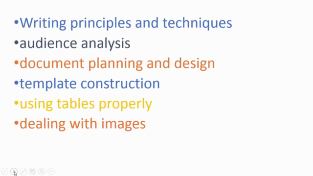 Professional Technical Writing: Advance Your Writing Skills – Screenshot 3
