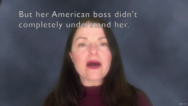 American English Consonants for Chinese Professionals – Screenshot 3
