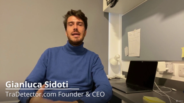 Finanza e Investimenti - Il Corso Completo – Screenshot 4