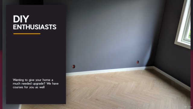 Carpentry: How to sheath a floor (beginner) – Screenshot 3