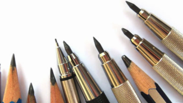 Karakalem Resim Kursu | Drawing Course For Beginners – Screenshot 3