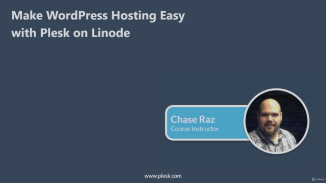 Make WordPress Hosting Easy with Plesk on Linode - Screenshot_02