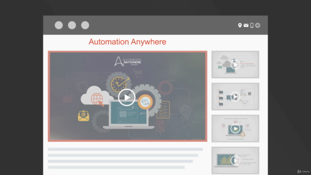Guía para principiantes de RPA - Automation Anywhere - Screenshot_02