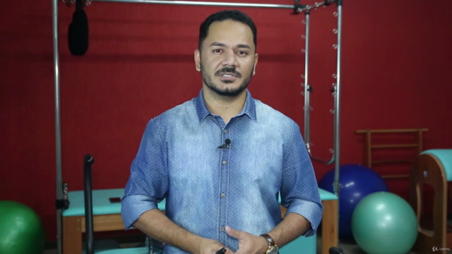 Eletroterapia Fácil: TENS na Prática – Screenshot 3