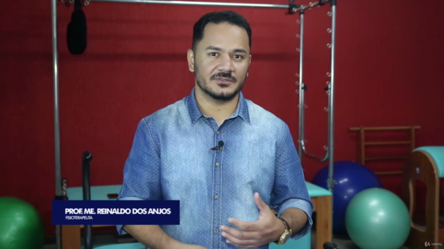 Eletroterapia Fácil: TENS na Prática – Screenshot 4