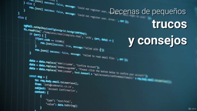 Spring Boot desde cero – Screenshot 2