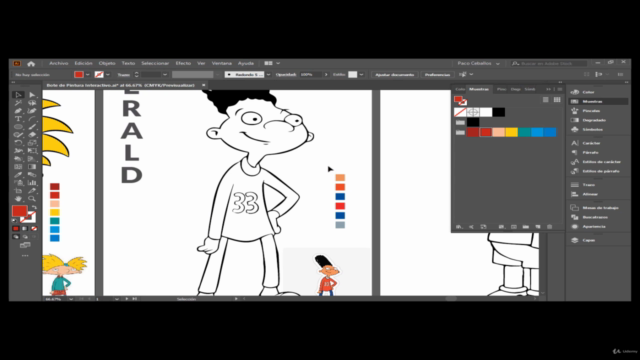 Adobe Illustrator Para No Diseñadores - Screenshot_02