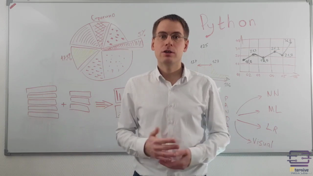 Импорт, парсинг и скрепинг данных на Python – Screenshot 4
