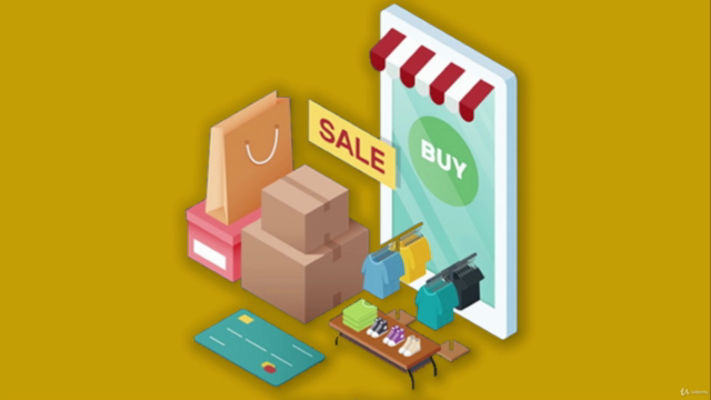 Dropshipping, Print On Demand, Wordpress & Printful – Screenshot 1