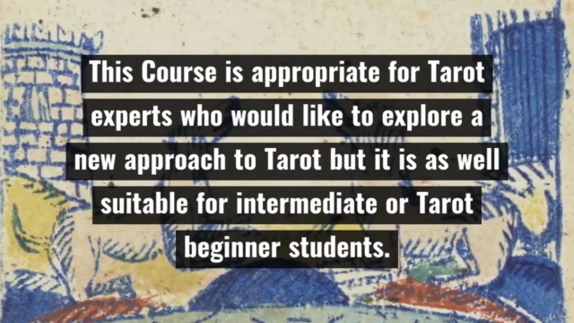Tarot and Dreams - Interpreting Dreams with Tarot – Screenshot 4