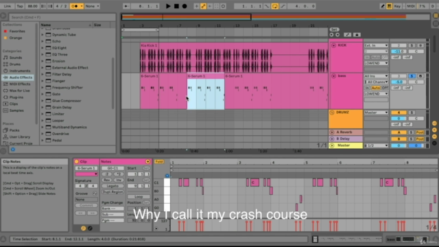 Music Production For Beginners: The Blueprint To Beatmaking – Screenshot 1