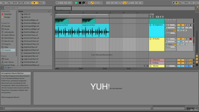Music Production For Beginners: The Blueprint To Beatmaking – Screenshot 2