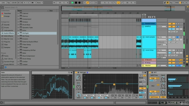 Music Production For Beginners: The Blueprint To Beatmaking – Screenshot 4