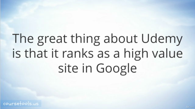 Intro To SEO For Online Courses – Screenshot 2
