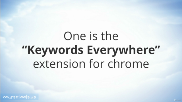 Intro To SEO For Online Courses – Screenshot 3