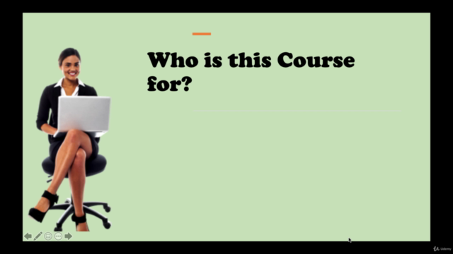 Excel from Beginner to Pro – Screenshot 2