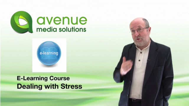 Managing Stress – Screenshot 3