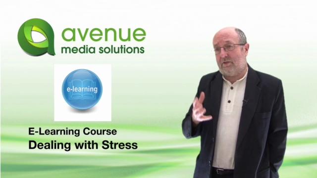 Managing Stress – Screenshot 4