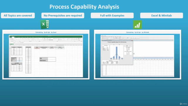 Process Capability Analysis | For Engineers - Screenshot_02