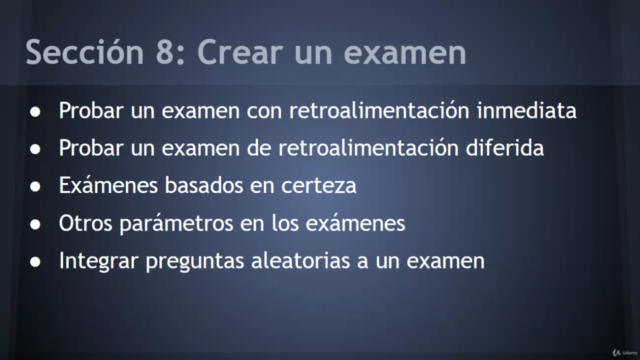 Moodle 3.8. para profesores – Screenshot 2