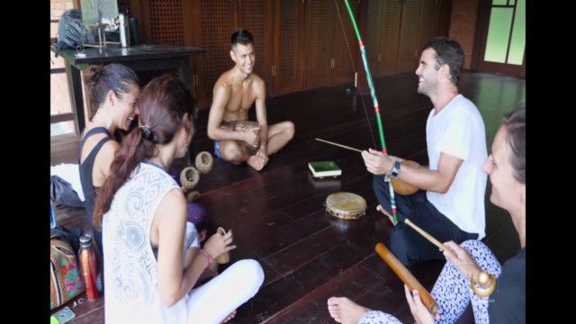 Circle Facilitation: The Art of Holding Space – Screenshot 3