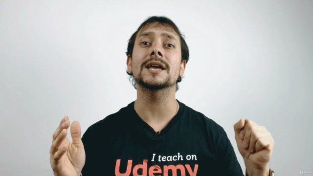 Deep Learning de A a Z:redes neuronales en Python desde cero – Screenshot 4