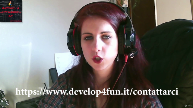 HTML e CSS: Corso di programmazione per principianti – Screenshot 4