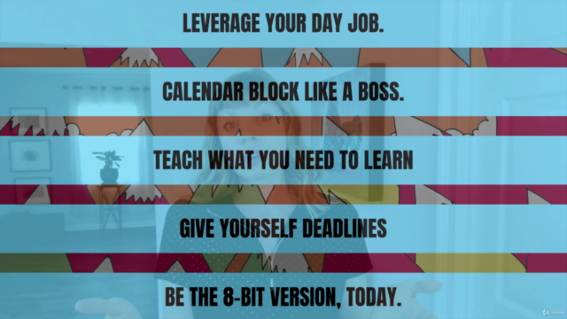 Side Hustle Bootcamp – Screenshot 2
