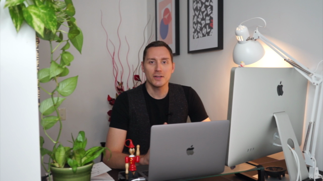 More Than a Logo: Design a Brand Identity System – Screenshot 2