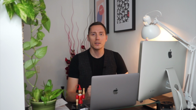 More Than a Logo: Design a Brand Identity System – Screenshot 4