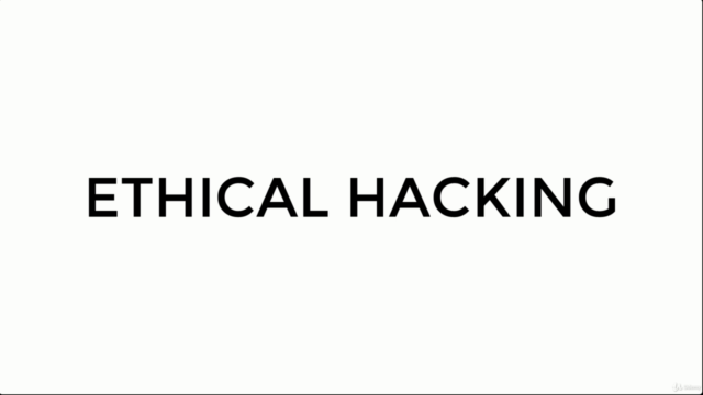 The Complete Practical Ethical Hacking Expert in Hindi – Screenshot 1