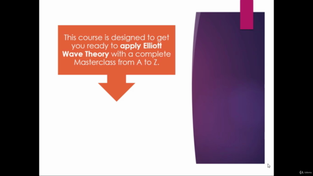 Elliott Wave Theory | Master & Apply with a C# Showcase App™ – Screenshot 1