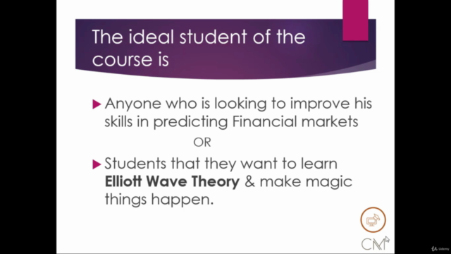 Elliott Wave Theory | Master & Apply with a C# Showcase App™ – Screenshot 4