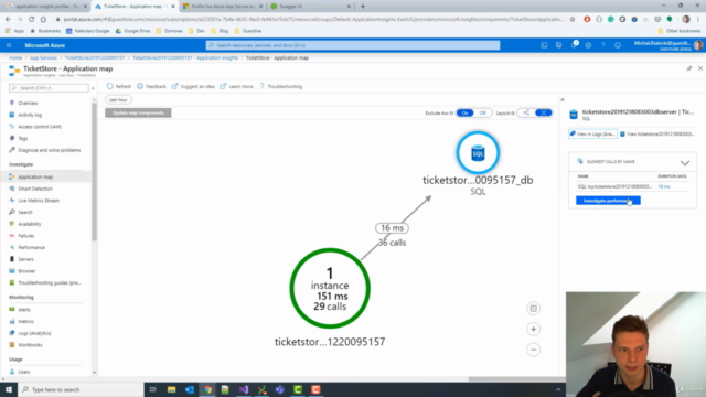 Learn Microsoft ASP.Net Core 3.0 fast – Screenshot 3
