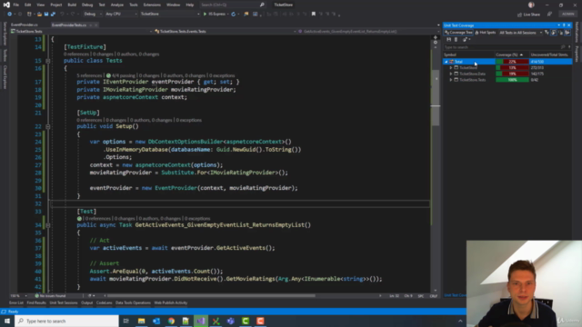Learn Microsoft ASP.Net Core 3.0 fast – Screenshot 4