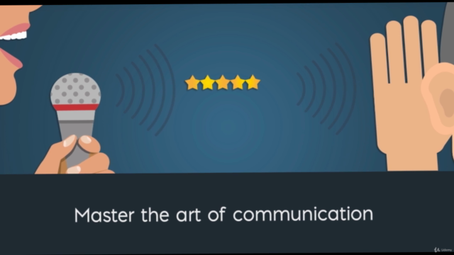 Advanced Tour Guiding Skills – Screenshot 3