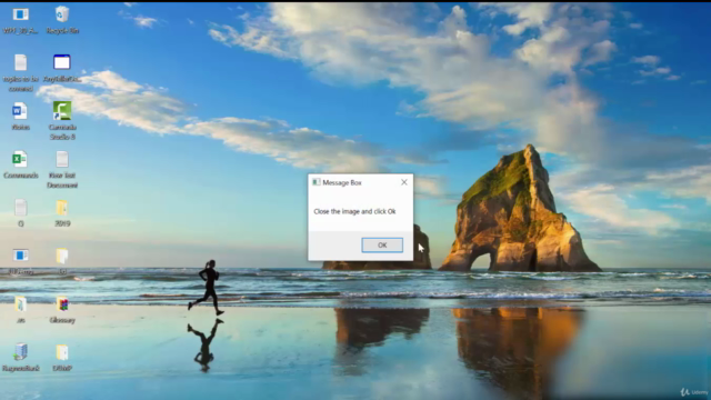 Advanced UiPath Course- 5 Real time Projects by Amit & Minal – Screenshot 3